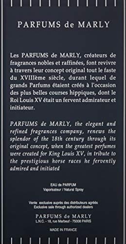 PARFUMS DE MARLY Layton