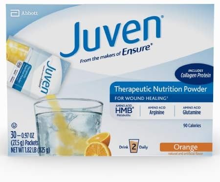 Ross Nutrition Juven Orange 30 Pckts