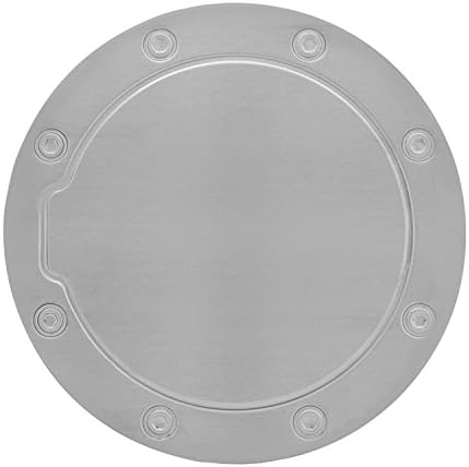 Bully SDG-102 Stainless Steel Fuel Door Cover