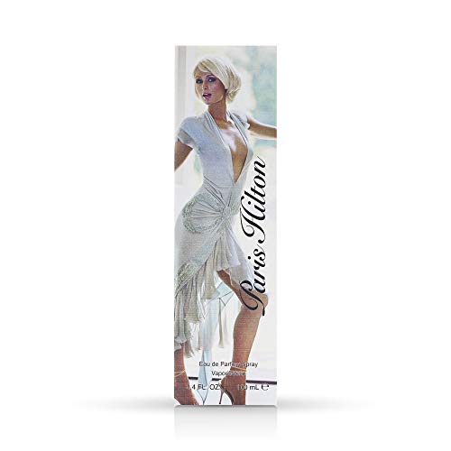 Paris Hilton Edp Spray 3.4 Oz Edp Spray 3.4 Oz (W)