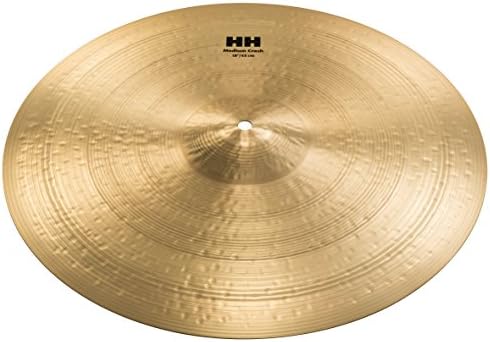 Sabian HH 18 Inch Medium Crash