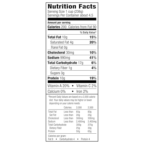 DINTY MOORE Beef Stew, 15 oz (12 Pack), With Fresh Potatoes & Carrots | Fully Cooked & Ready-To-Eat, Gluten-Free, 10g Protein, No Preservatives, Perfect for Noodles, Biscuits & Hot Pies