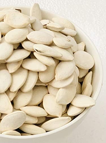 Al Amira Pumpkin Seeds (Lebanon) - 10.6 Oz / 300G
