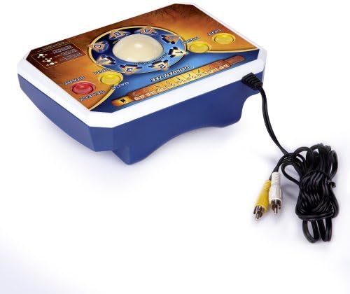 TV Games Deluxe Golden Tee
