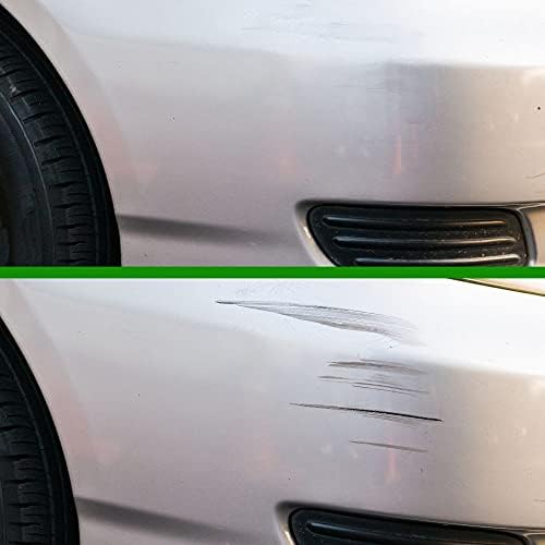 Eternal Red A3E Touch Up Paint for Mazda Demio - Scratch & Paint Repair Kit - Silver Pack