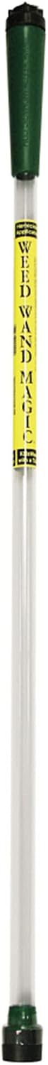 Weed Wand Magic - Precision Herbicide Applicator for Effortless Lawn and Yard Maintenance | Leak-Free & Non-Overspray Design