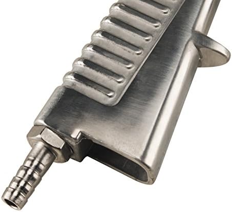Sand Blast Media Gun for Model 25 60 and 90 Sandblast Cabinet