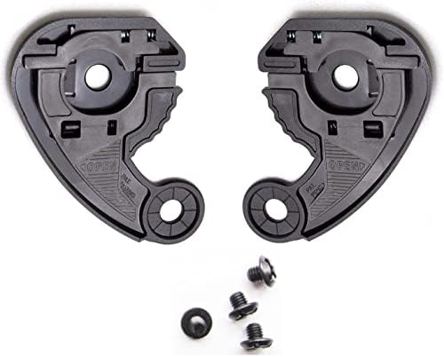 HJC visor mechanism HJ20M for IS 17
