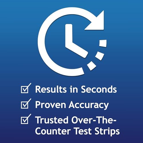 Ascensia CONTOUR NEXT Blood Glucose Diabetes Test Strips, 35 Count