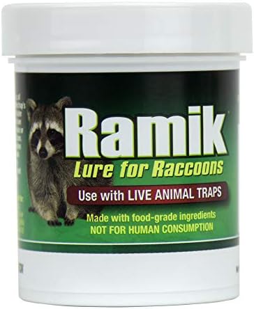 Neogen 952 Rabbit Lure, Brown