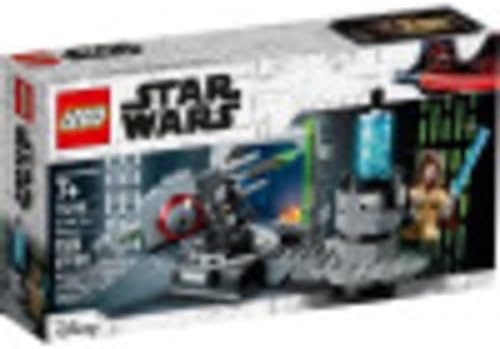 LEGO Star Wars: A New Hope Death Star Cannon 75246 Advanced Building Kit with Death Star Droid (159 Pieces)