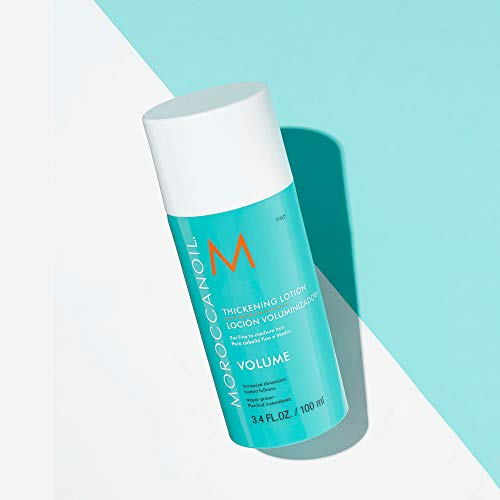 Moroccanoil Thickening Lotion, 3.4 Fl.