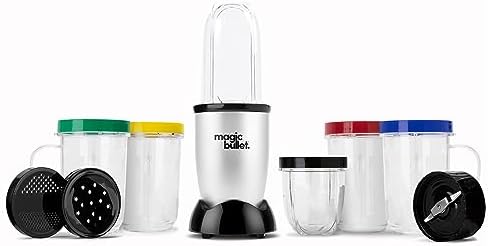 Magic Bullet 17-Piece Set MBR-1701P