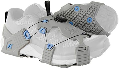 Korkers Ice Runner Unisex Ice Cleats
