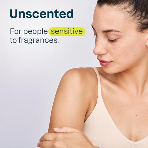 ATTITUDE Mineral Sunscreen for Sensitive Skin, EWG Verified, Broad Spectrum UVA/UVB, Dermatologically Tested, Plant and Mineral-Based Formula, Vegan