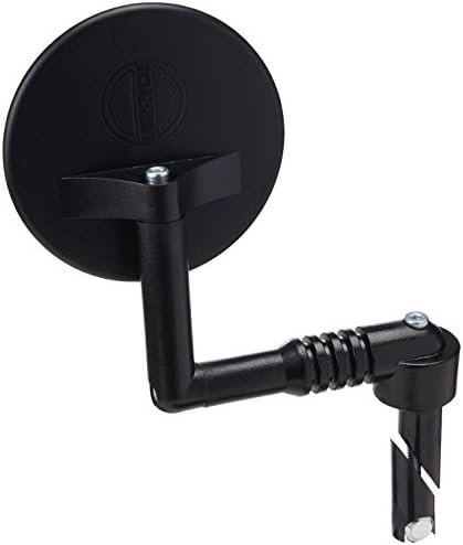 Mountain Mirror, Black | bike-mirrors