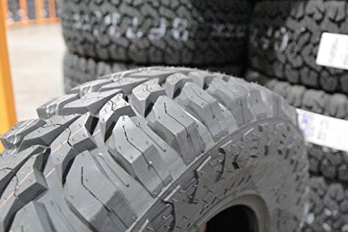 Road one Cavalry M/T Mud Tire RL1263 30 9.50 15 30x9.50-15, C Load Rated