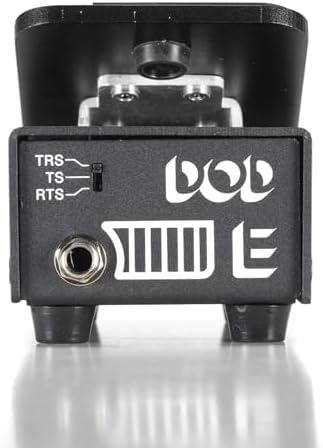 Digitech DOD-MiniEXP-U Mini Expression pedal