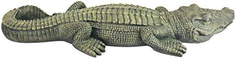 The Grand-Scale The Walking Crocodile Statue