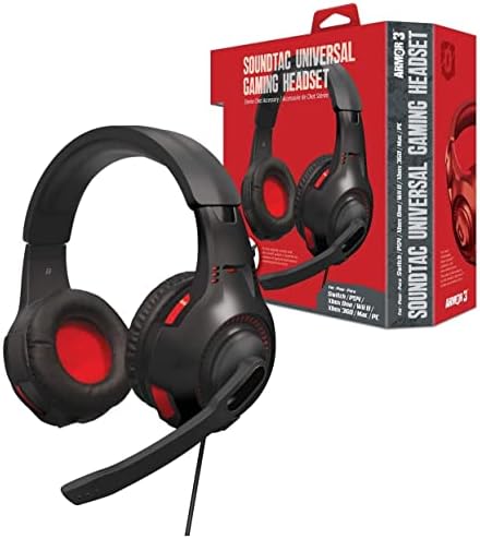 Universal Gaming Headset