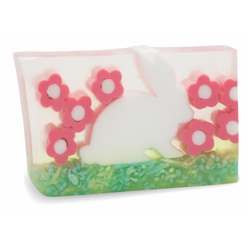 Primal Elements Wrapped Bar Soap, Jelly Beans, 5 Ounce