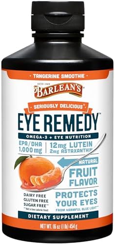 Barlean's MCT Oil Supplement, Coconut Flavored for Keto Coffee, Emulsified Creamy Liquid Syrup with 5,400mg Plant-Based MCT's to Support Energy, Focus and Wellness, 16 oz | Coconut MCT oil, emulsified creamy liquid, keto coffee creamer, energy and focus…