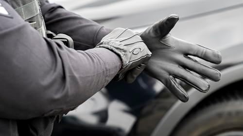 HATCH Resister Cut Resistant Glove with KEVLAR