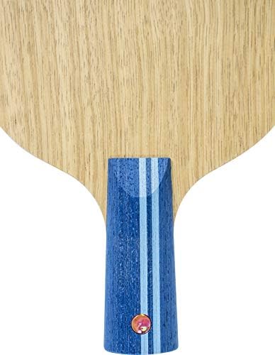 SK7 Classic CS Blade - Professional Table Tennis Blade - 7-Ply All-Wood - Made in Japan