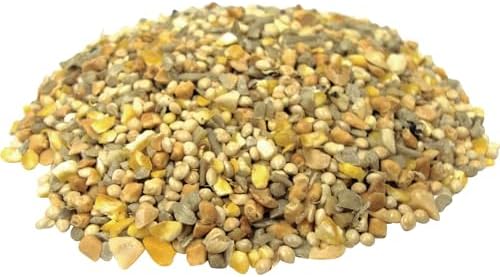 F.M. Brown's BirdLover's Blend, 7-Pound, No Waste blend