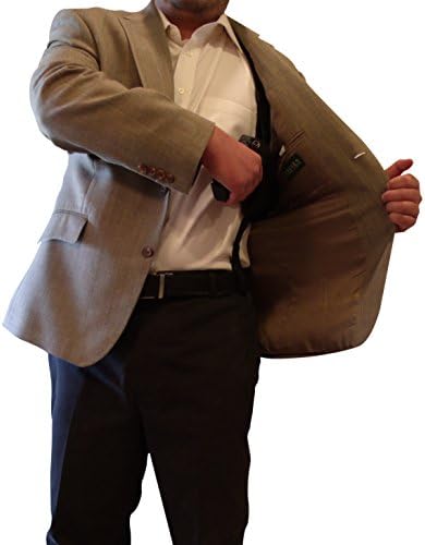 Shoulder Holster and Double Mag Pouch for Taurus Concealed Carry Models | Fits Taurus G3, G3C, G3X, GX4, THc, G2C, G2S, Millennium, PT-111, PT-140