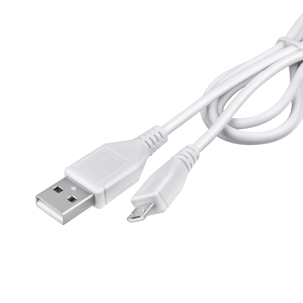USB Cable PC Laptop Cord Compatible with Pioneer TSP-16 Toraiz SP-16 Professional Studio Grade Sampler