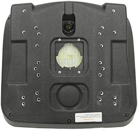 Gray Vinyl Seat Fits Toro Time Cutter Zero Turn Mower