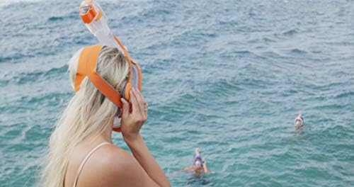 OCEAN REEF - Snorkie Talkie US Version - Walkie Talkie, Transceiver
