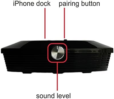 Wireless Speaker Kit with two Wireless Amplifiers (New Model), Makes Surround Speakers Wireless, 2x80 Watts, 300ft range, Connect to any Audio Source