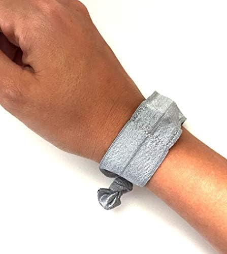 Knotted Wrist or Ankle Band for Fitbit Inspire Luxe Flex Flex 2 Alta One