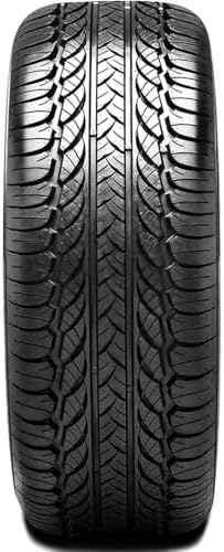 Kumho Ecsta PA31 All-Season Tire - 225/55R16 99V | Passenger Performance All Season Traction 99V Rated Extra Load Radial Construction Black Sidewall