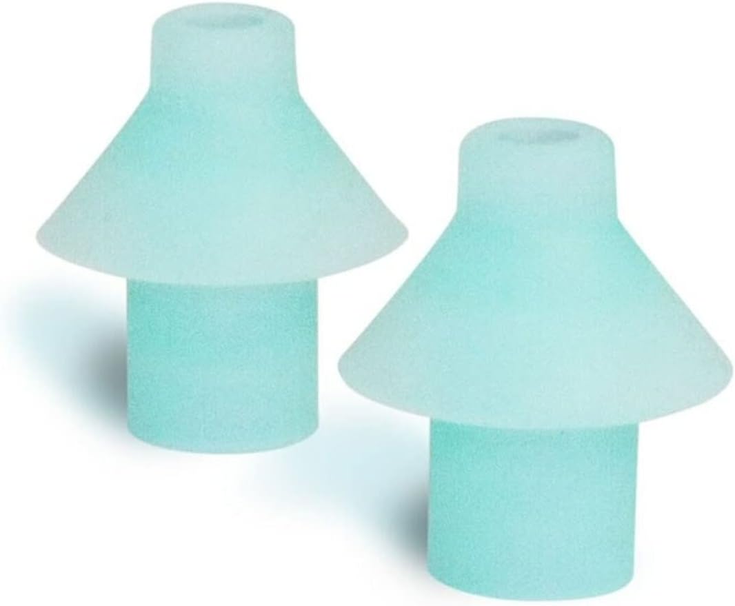 NAVAGE® Dock-Nose Pillow Combo, Teal Dock