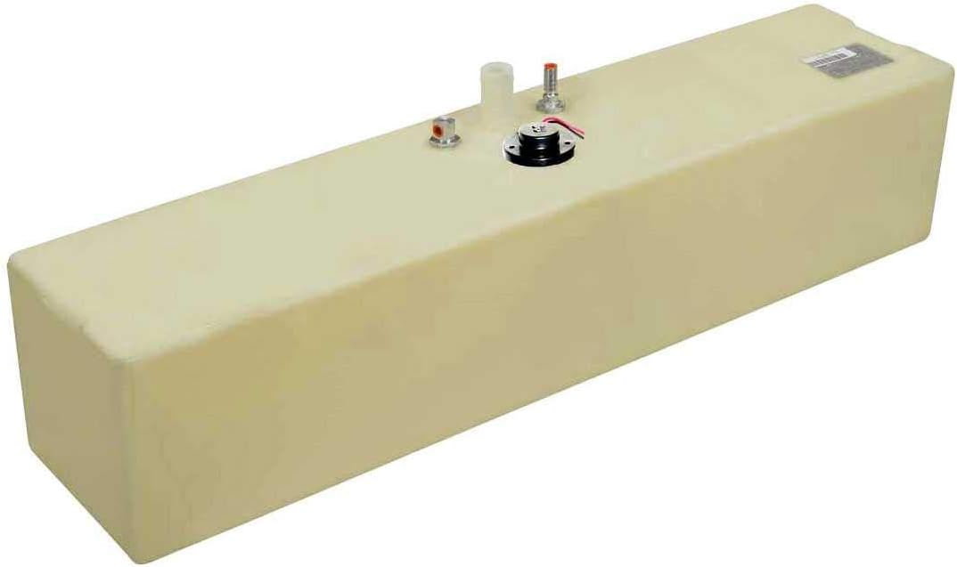 Moeller Marine, Below Deck Permanent Fuel Tank, for Boats Built Before 2011