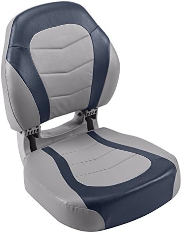 Wise 3156 Torsa 2 Folding Boat Seat
