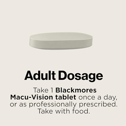 Blackmores Macu-Vision®, 150 Tablets