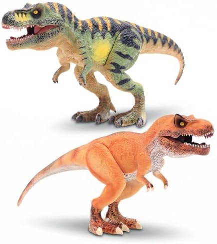 Gemini&Genius Spinosaurus Dinosaur Toy for Kids Spinosaurus Dinosaur Figure
