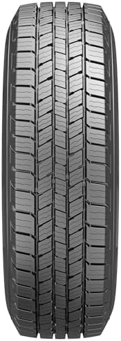 Continental TERRAIN CONTACT H/T Highway Terrain Radial Tire - 255/50R20XL 109H