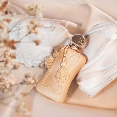 Parfums de Marly Cassili Eau de Parfum – Parfum for Women – 2.5 Fl Oz