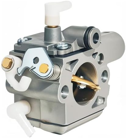 MS 251 Carburetor Compatible with MS251 MS231 MS251C, MS251C-BE