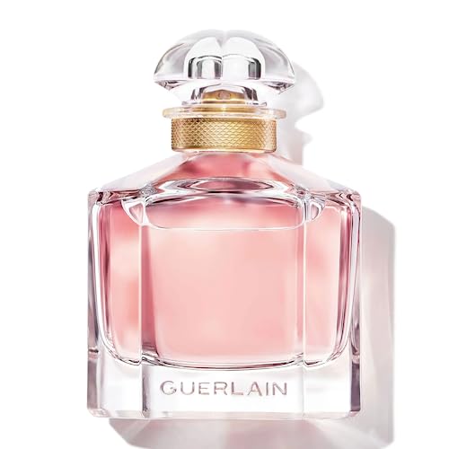 Guerlain Mon Guerlain Eau De Parfum Spray, 3.3 Fl Oz