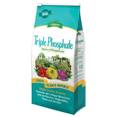 Triple Phosphate 6.5 Lbs