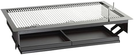 Legacy 3329 Charcoal Firemaster