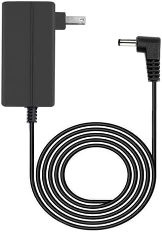 (7ft) AC DC Adapter Charger for Pioneer DJ Toraiz SP-16 (fit This Model ONLY) Sampler Sequencer Sampling Workstation Compatible Replacement Power