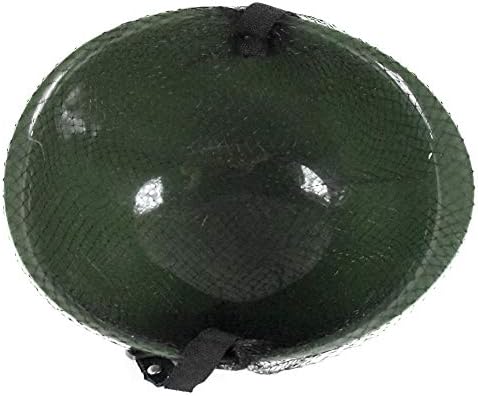 NOVELTY GIANT WWW.NOVELTYGIANT.COM Childs Army Soldier Combat Costume Helmet With Bullet Belt Costume Set