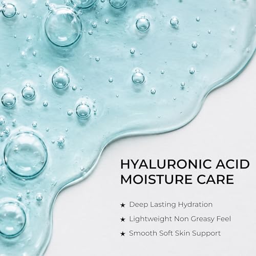 Pursonic Vitamin C Serum, 20% is a high potency Best Organic Anti-Aging Moisturizer Serum for Face, Neck & Décollete and Eye Treatment (3 fl. oz)